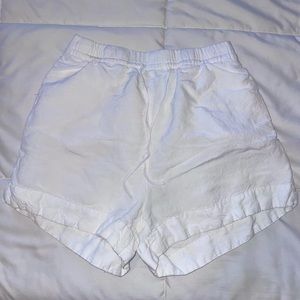 Cute beach shorts